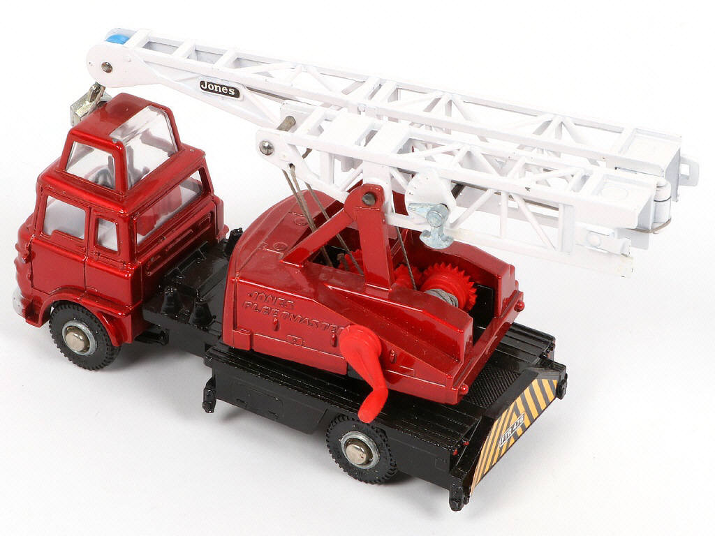 Lot 73 - DINKY TOYS (GB) (1)