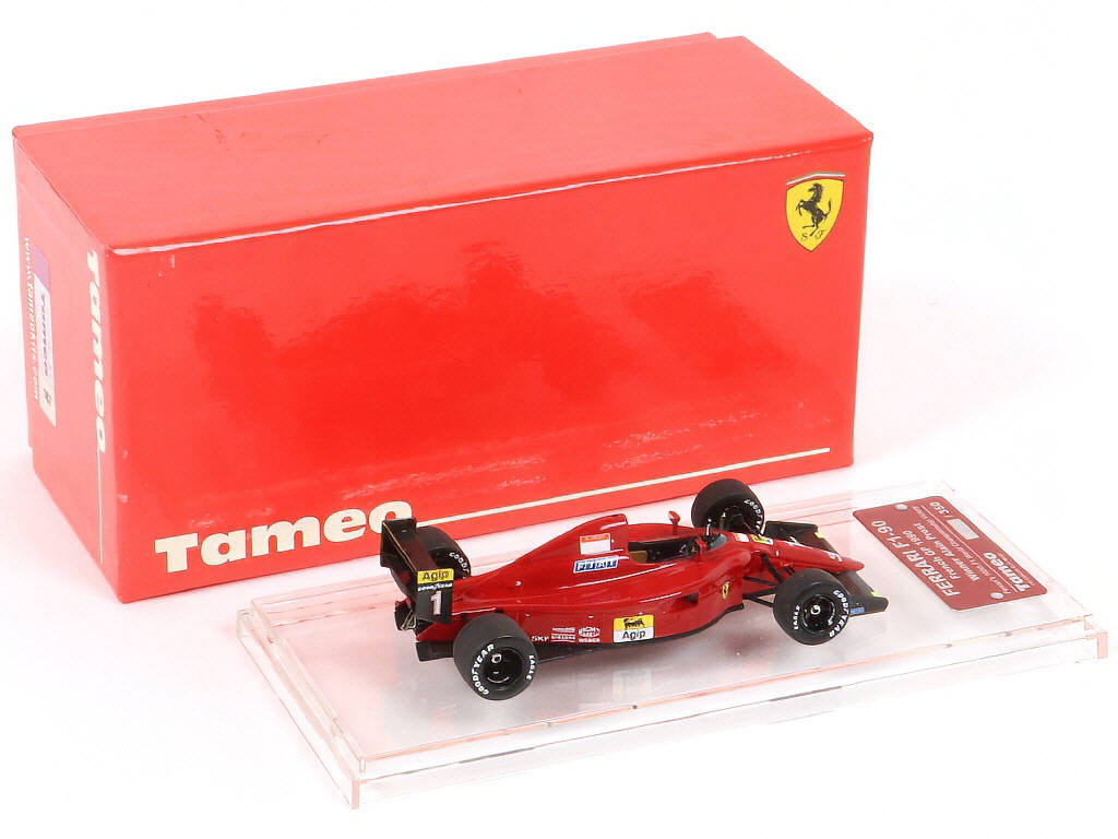 Lot 155 - TAMEO (ITALIE) (1)