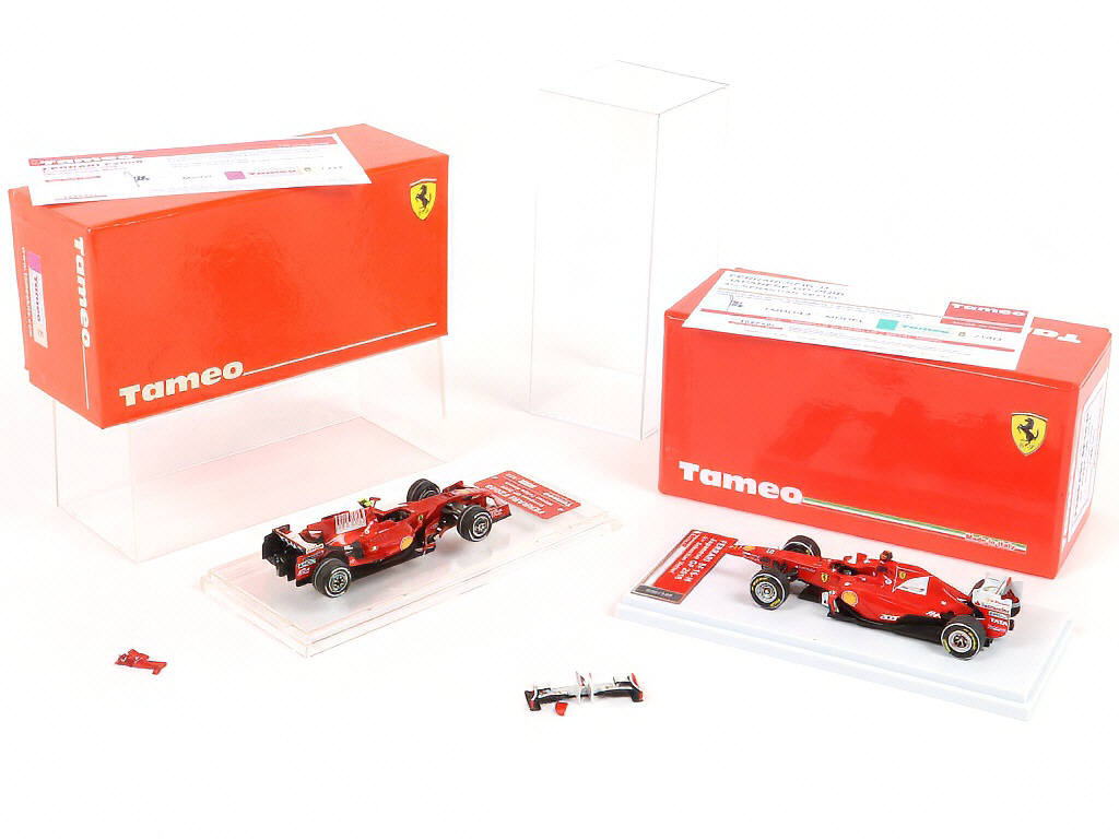 Lot 160 - TAMEO (ITALIE) (2)