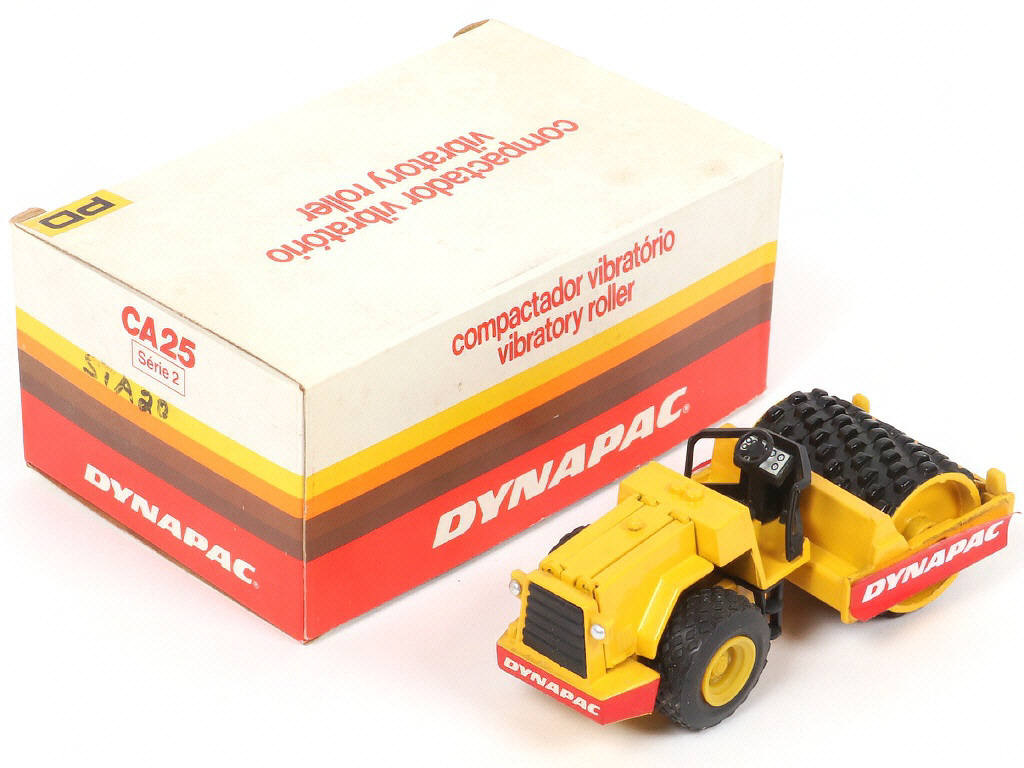 Lot 101 - ARPRA (BRESIL) (1)