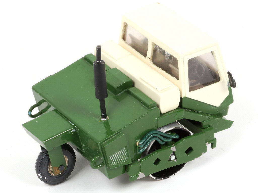 Lot 96 - MANTOVA MODELLI (ITALIE) (1)