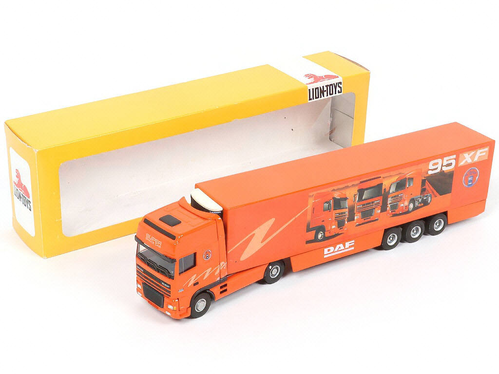 Lot 58 - LION-CAR (PAYS-BAS) (1)