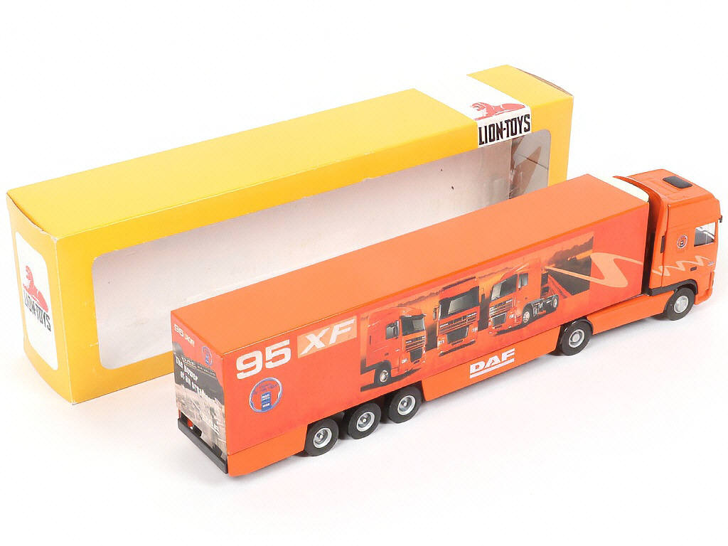 Lot 58 - LION-CAR (PAYS-BAS) (1)