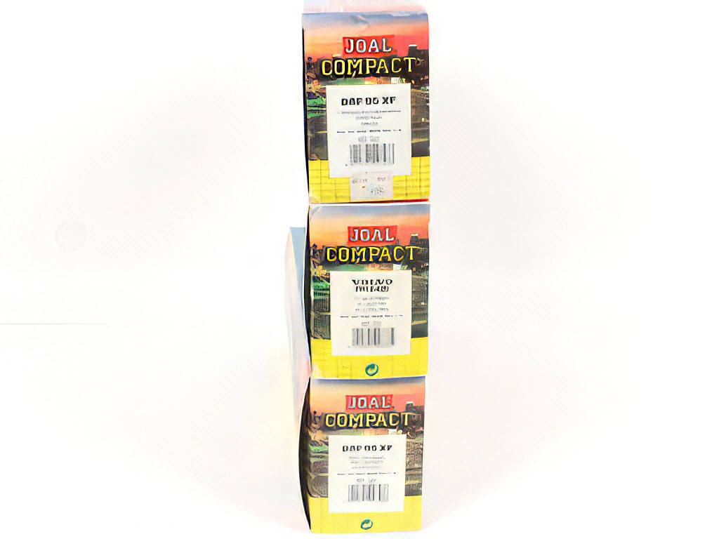 Lot 121 - JOAL (ESPAGNE) (3)