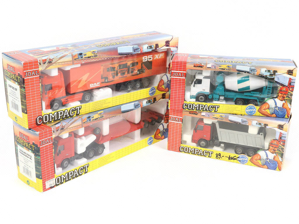 Lot 123 - JOAL (ESPAGNE) (4)