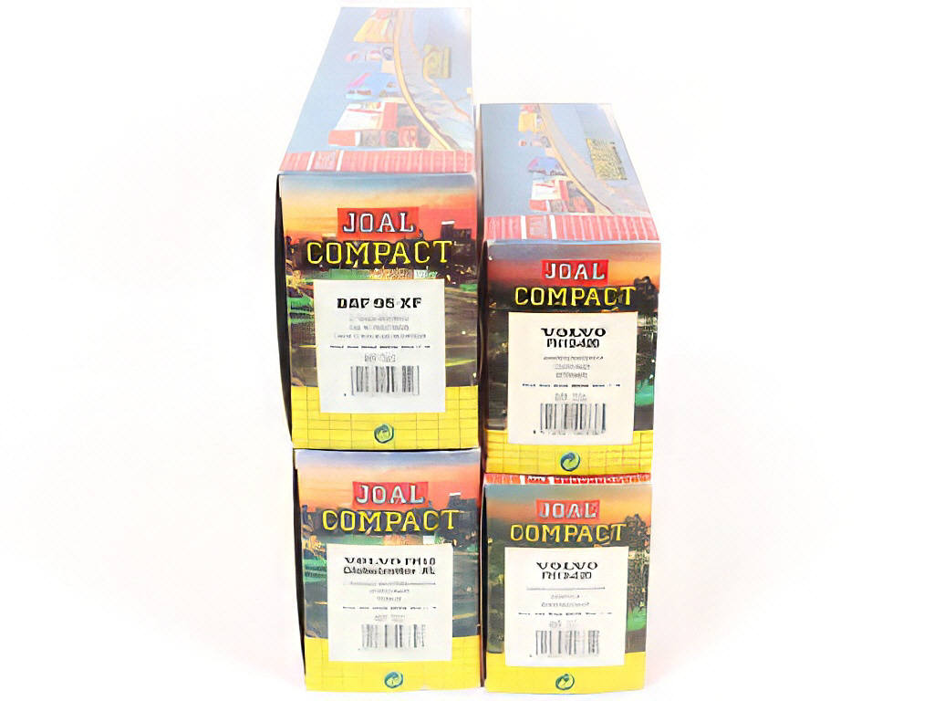 Lot 123 - JOAL (ESPAGNE) (4)