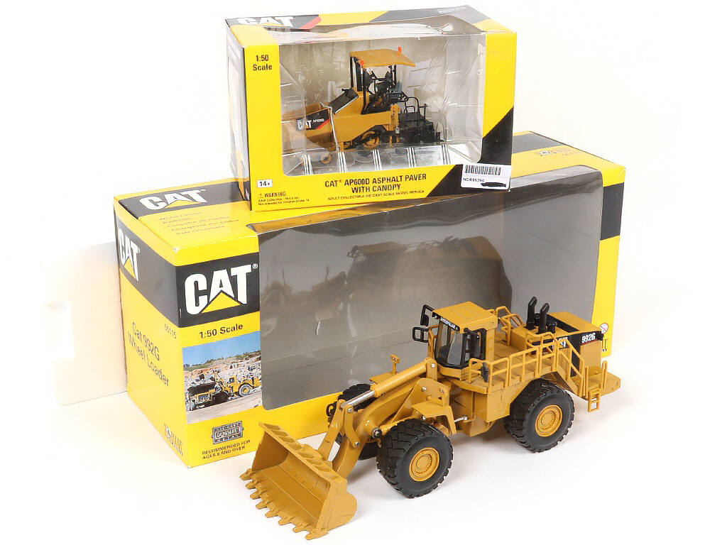 Lot 104 - NORSCOT (USA) (2)