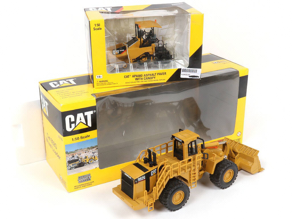 Lot 104 - NORSCOT (USA) (2)