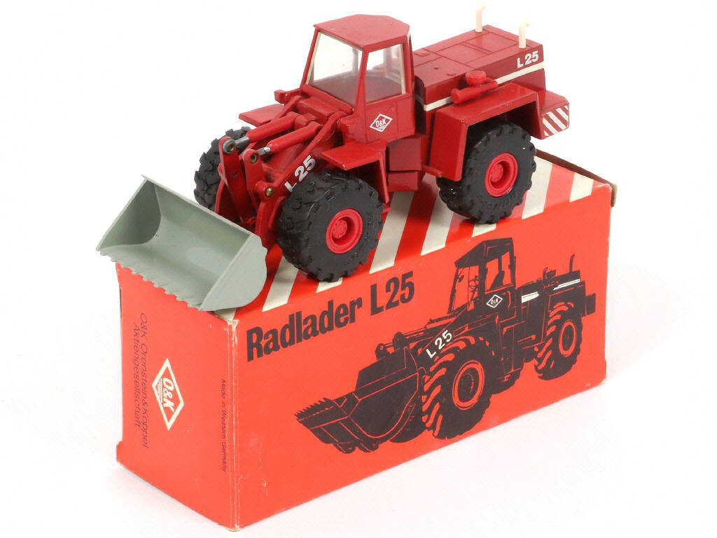 Lot 92 - CURSOR MODELL (ALLEMAGNE) (1)