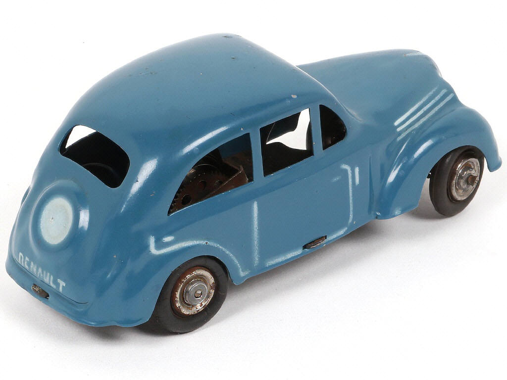 Lot 8 - C.I.J. (FRANCE) (1)