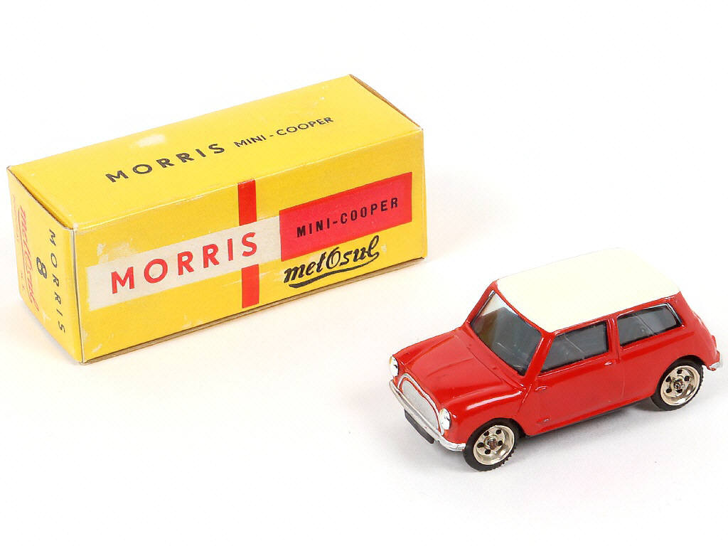 Lot 151 - METOSUL (PORTUGAL) (1)