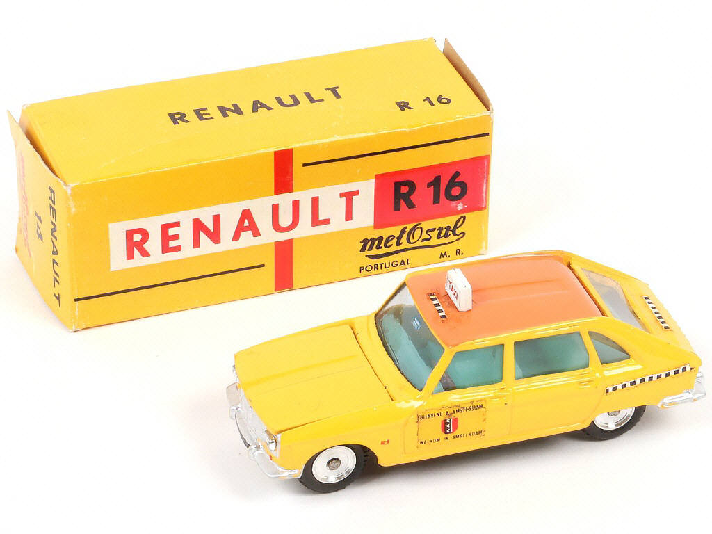 Lot 144 - METOSUL (PORTUGAL) (1)