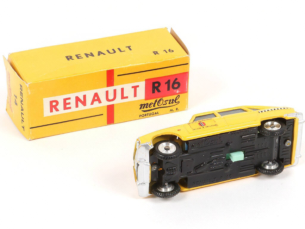 Lot 144 - METOSUL (PORTUGAL) (1)