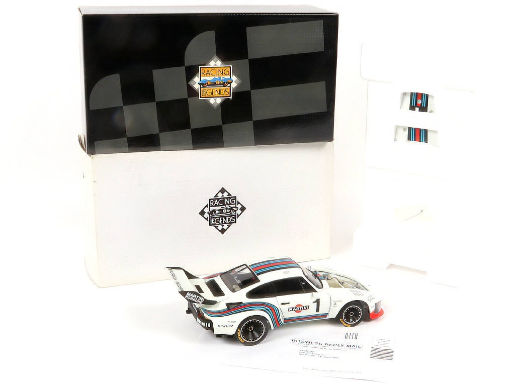 Lot 15 - EXOTO (USA) (1)