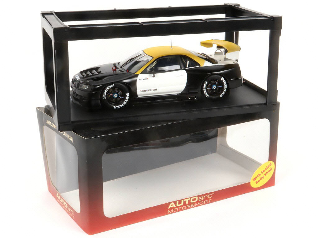 Lot 22 - AUTOART (ALLEMAGNE) (1)