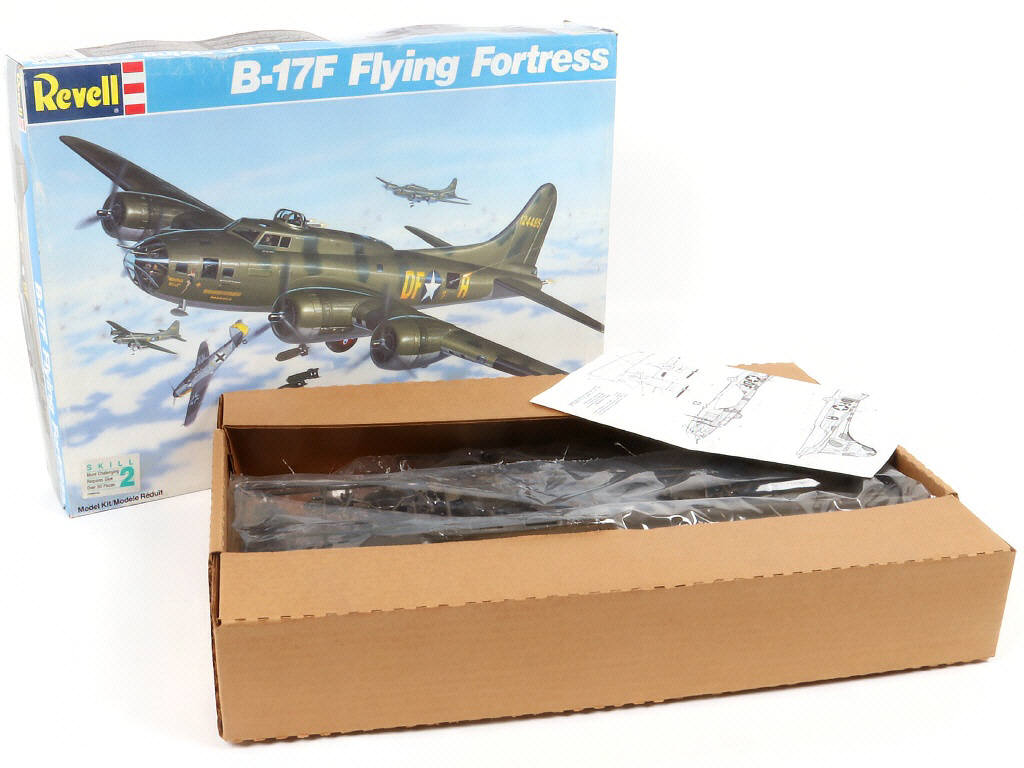 Lot 325 - AIRFIX (GB) (7)