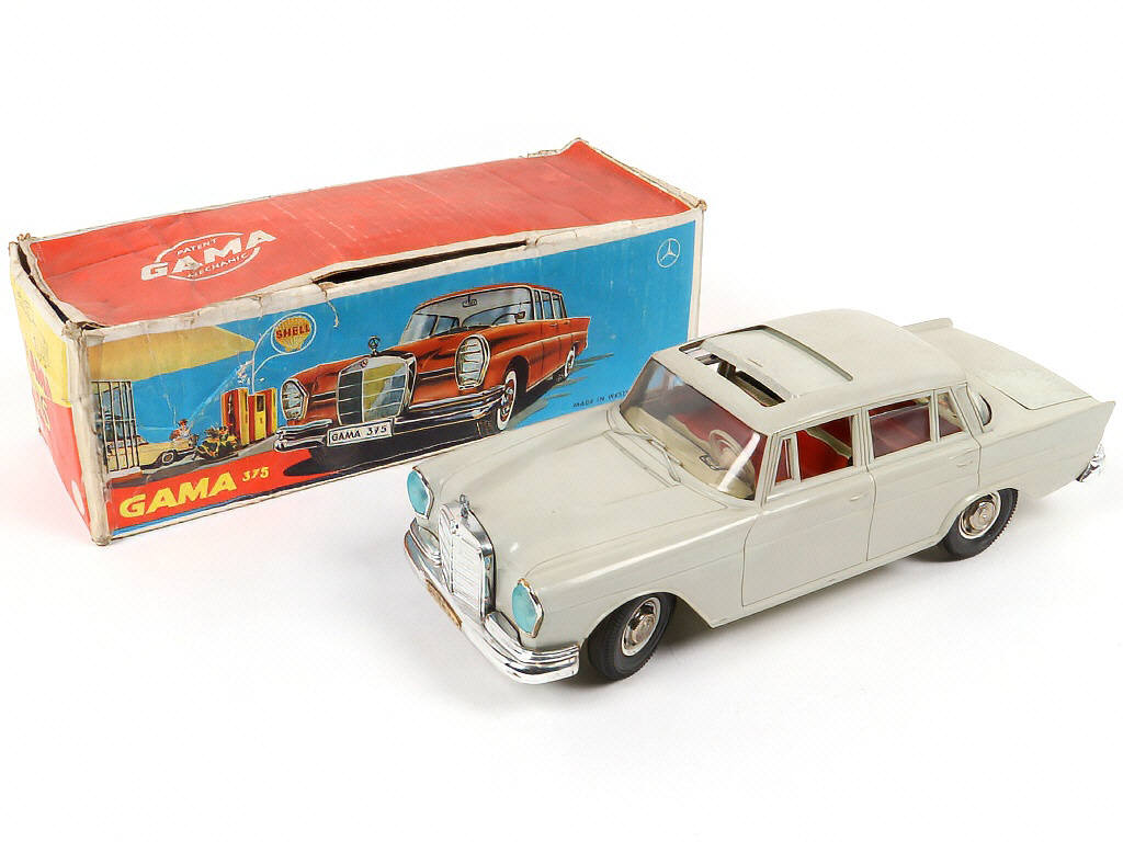 Lot 8 - GAMA (ALLEMAGNE) (1)