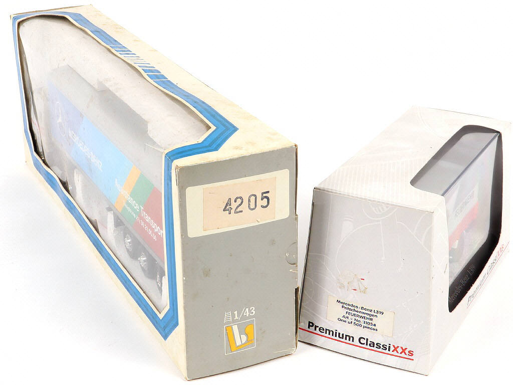 Lot 63 - LBS (FRANCE) (2)