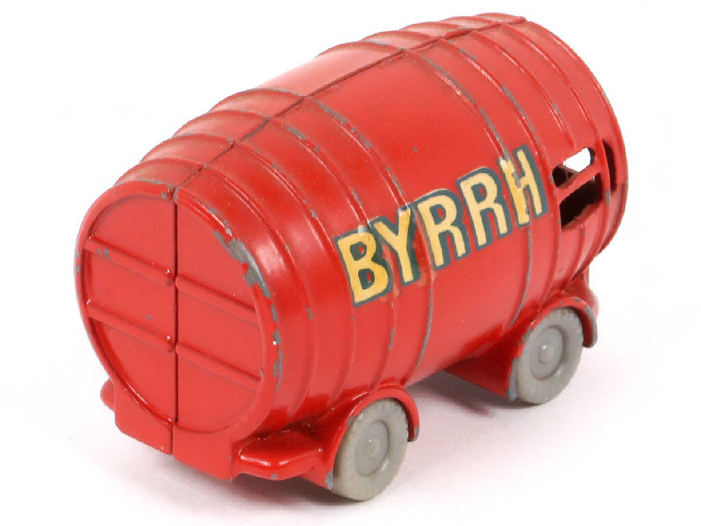 Lot 54 - LES ROUTIERS (FRANCE) (1)