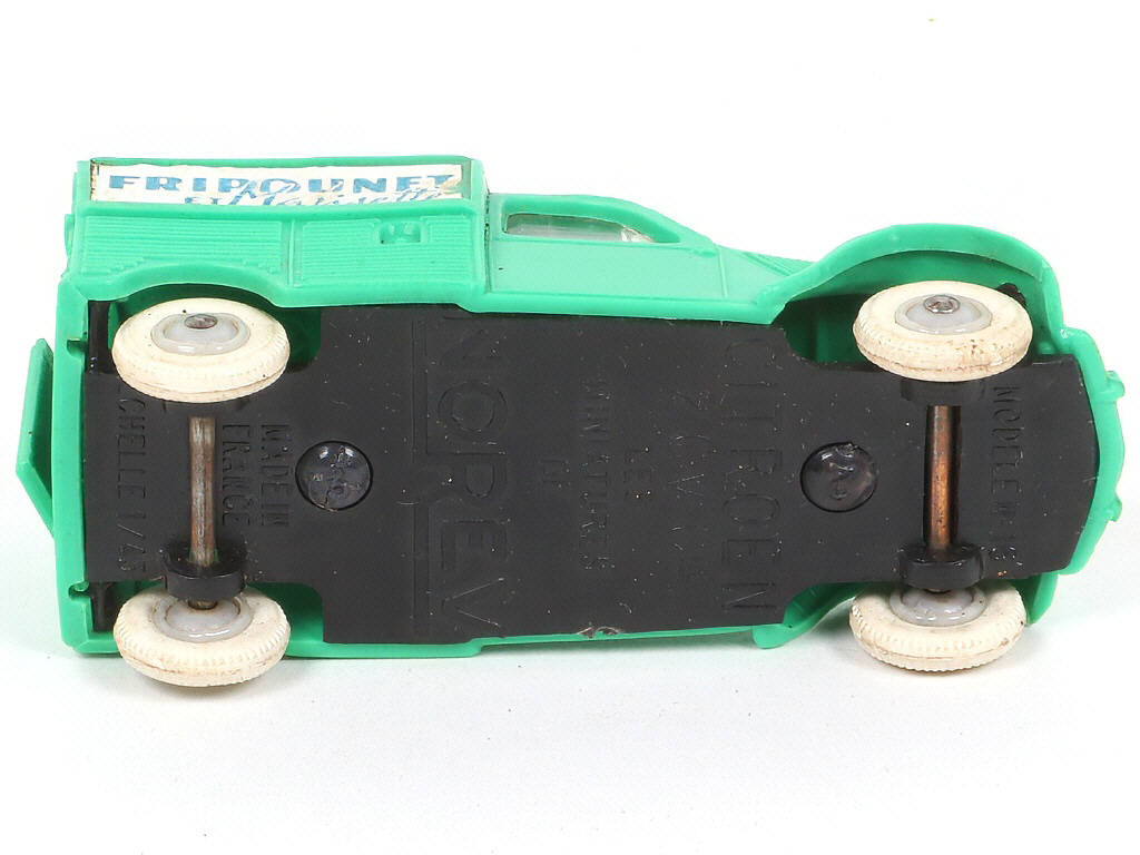 Lot 191 - NOREV (FRANCE) (1)