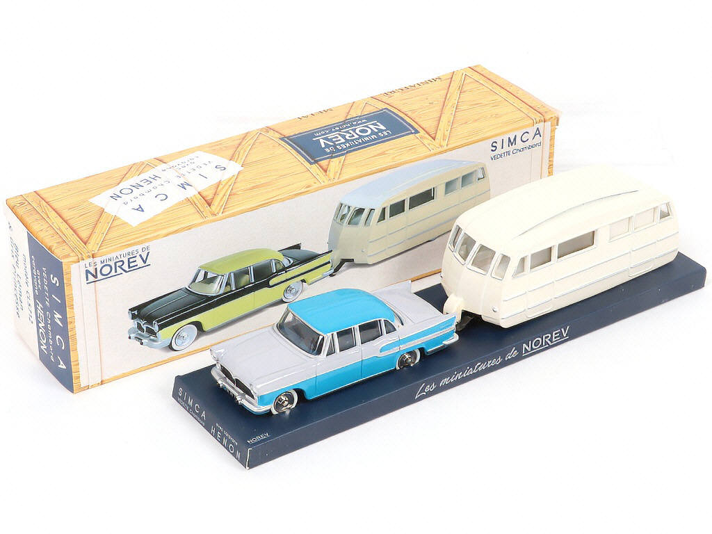 Lot 145 - NOREV (FRANCE) (1)