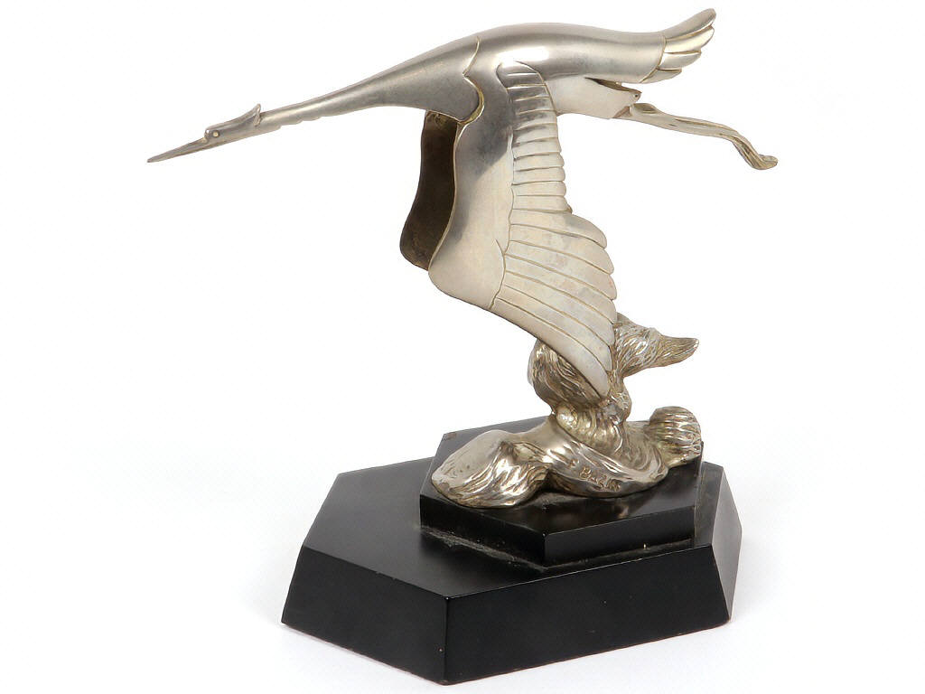 Lot 318 - FRANKLIN MINT (USA) (1)