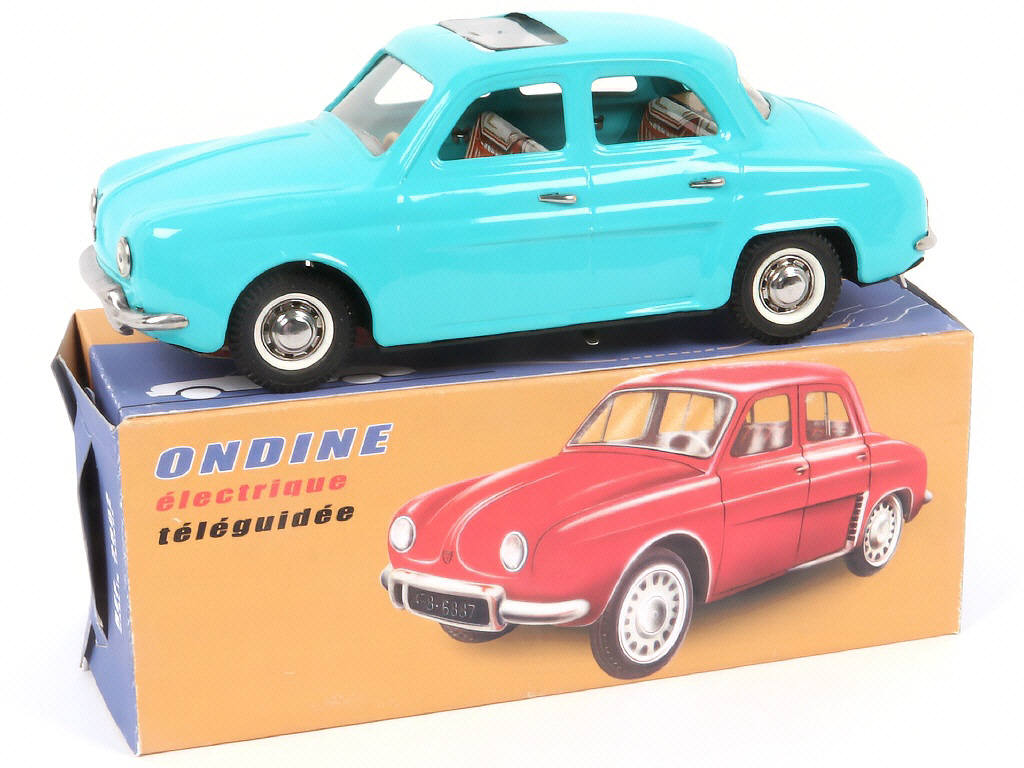 Lot 12 - JOUSTRA (FRANCE) (1)