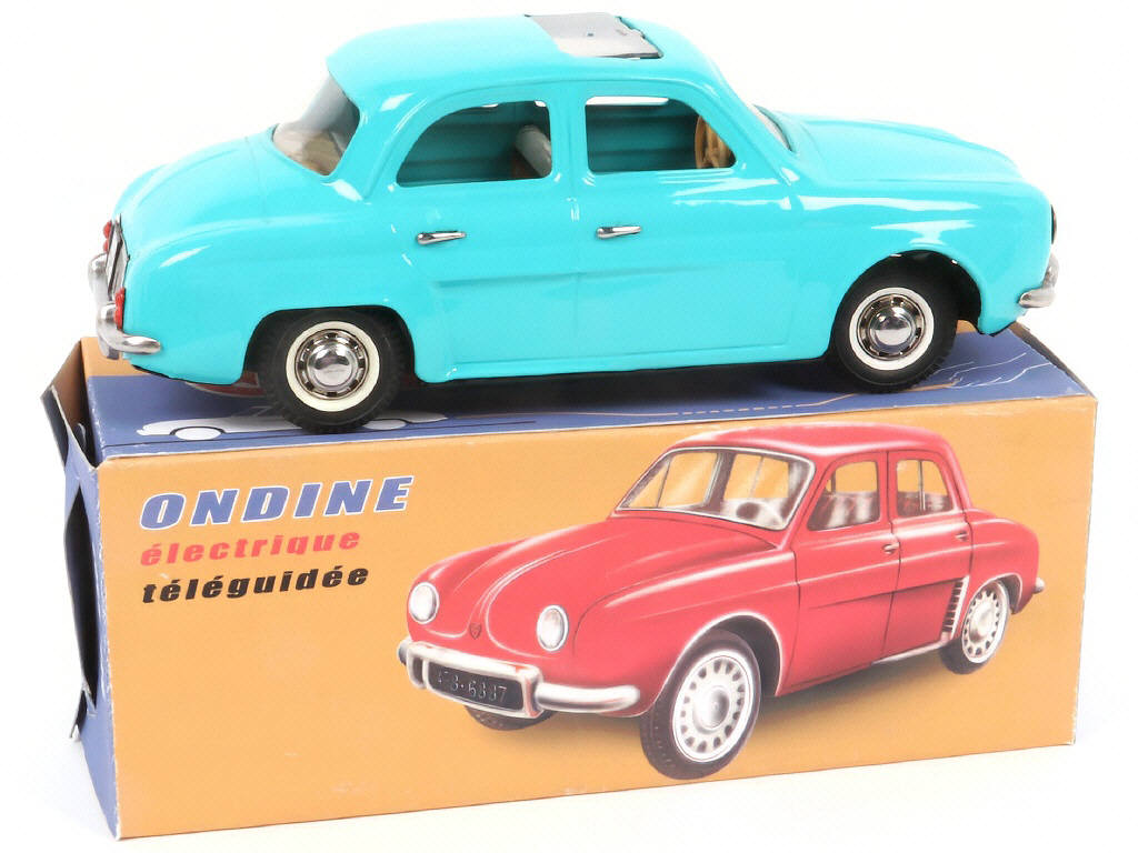 Lot 12 - JOUSTRA (FRANCE) (1)