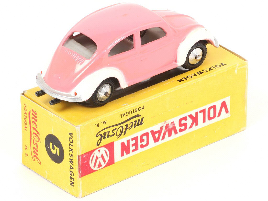 Lot 139 - METOSUL (PORTUGAL) (1)