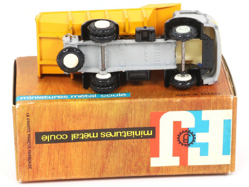 Lot 56 - FRANCE JOUETS (FRANCE) (1)