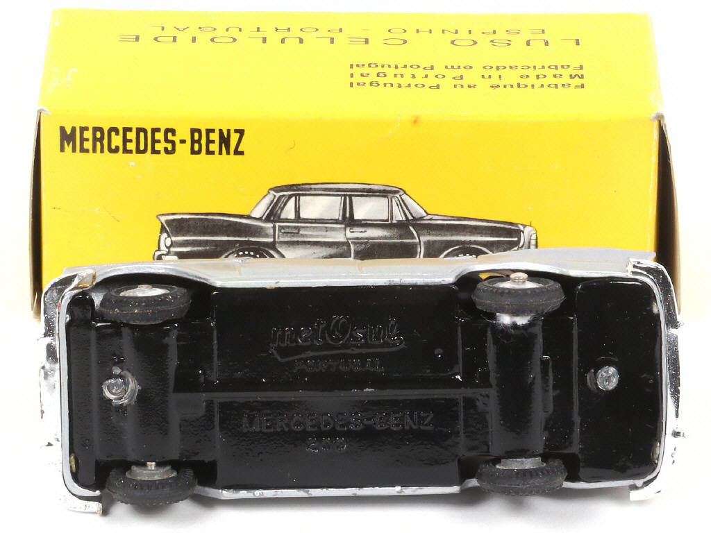 Lot 142 - METOSUL (PORTUGAL) (1)