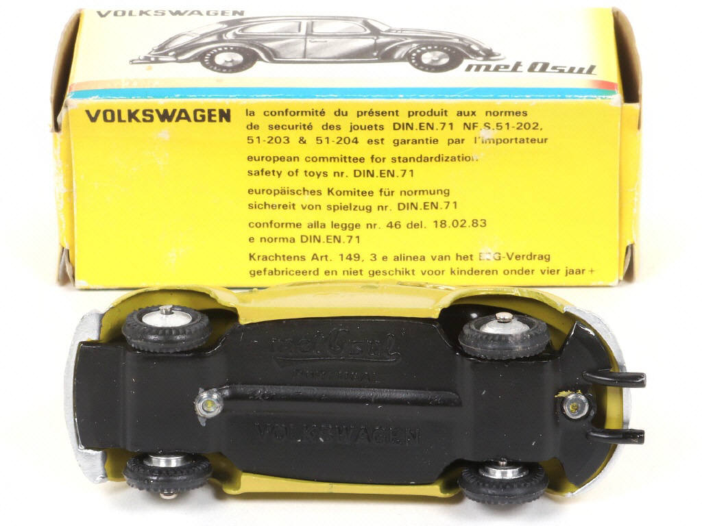 Lot 143 - METOSUL (PORTUGAL) (1)