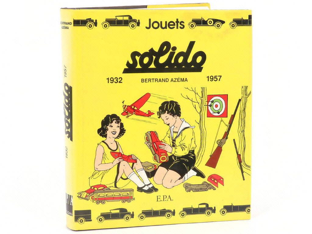 Lot 308 - EDITIONS E.P.A. (FRANCE) (1)