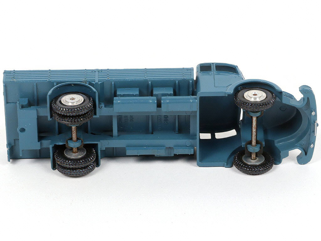 Lot 53 - MÄRKLIN (ALLEMAGNE) (1)