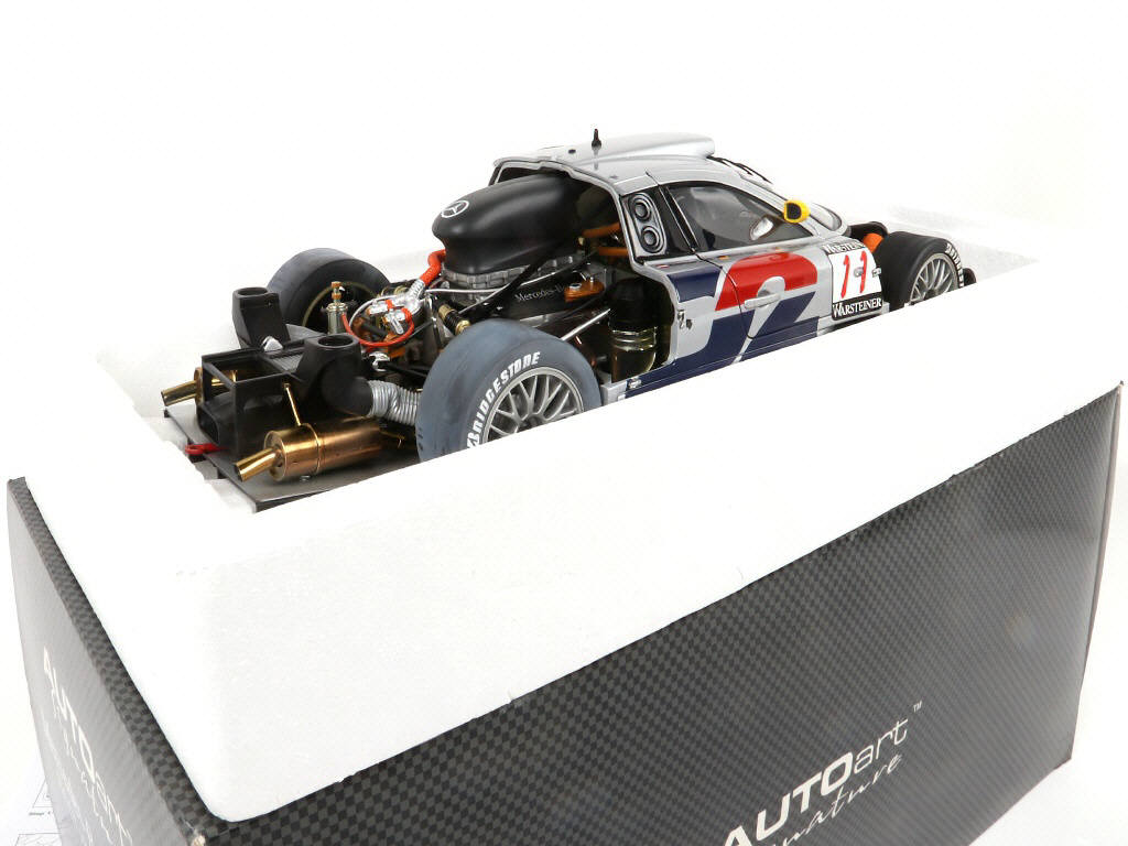 Lot 16 - AUTOART (ALLEMAGNE) (1)