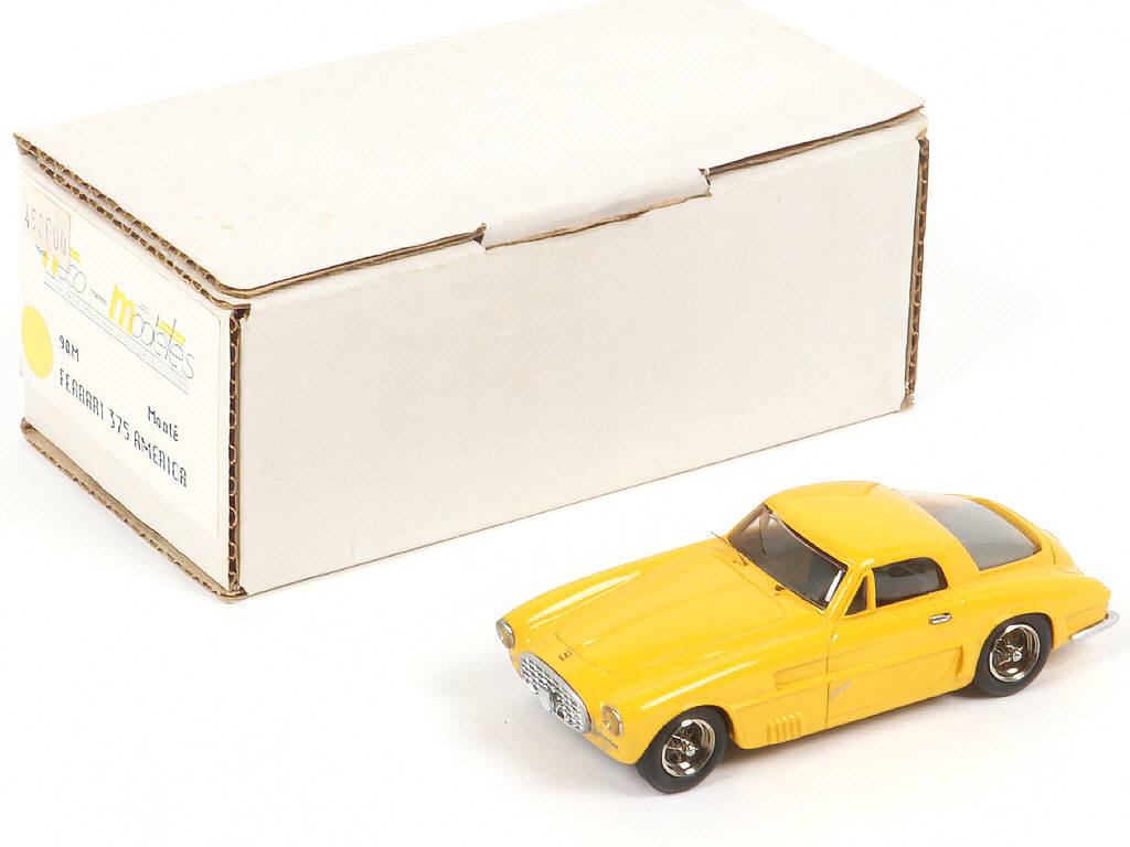 Lot 102 - HECO MODELES (FRANCE) (1)