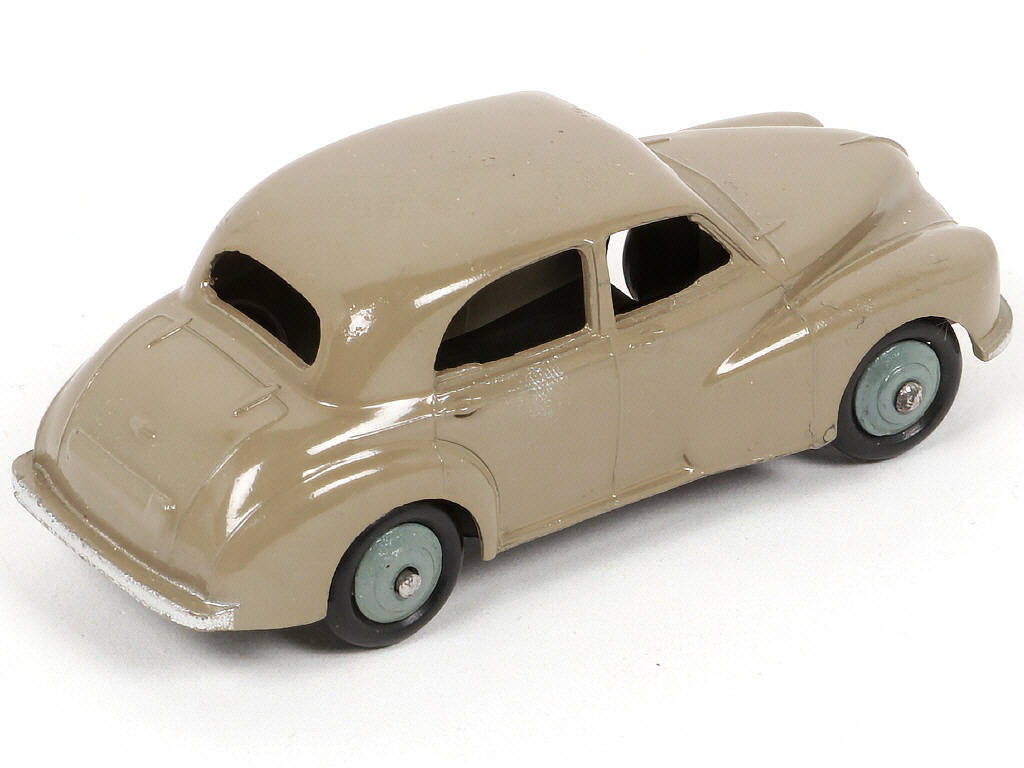 Lot 123 - DINKY TOYS (GB) (1)