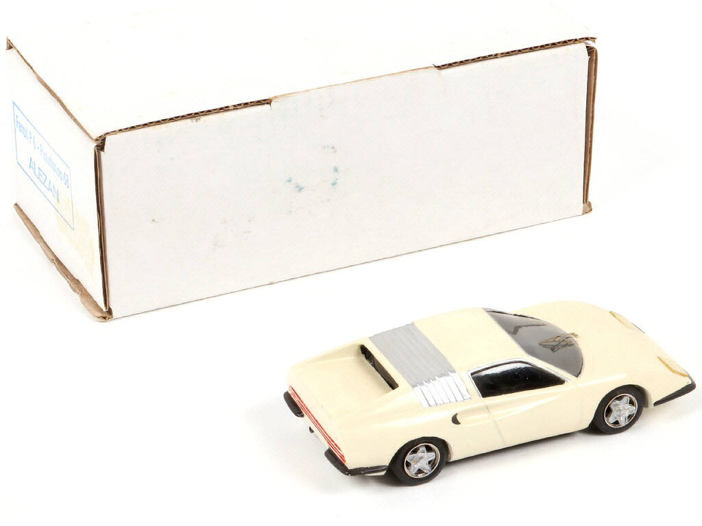 Lot 95 - ALEZAN (FRANCE) (1)