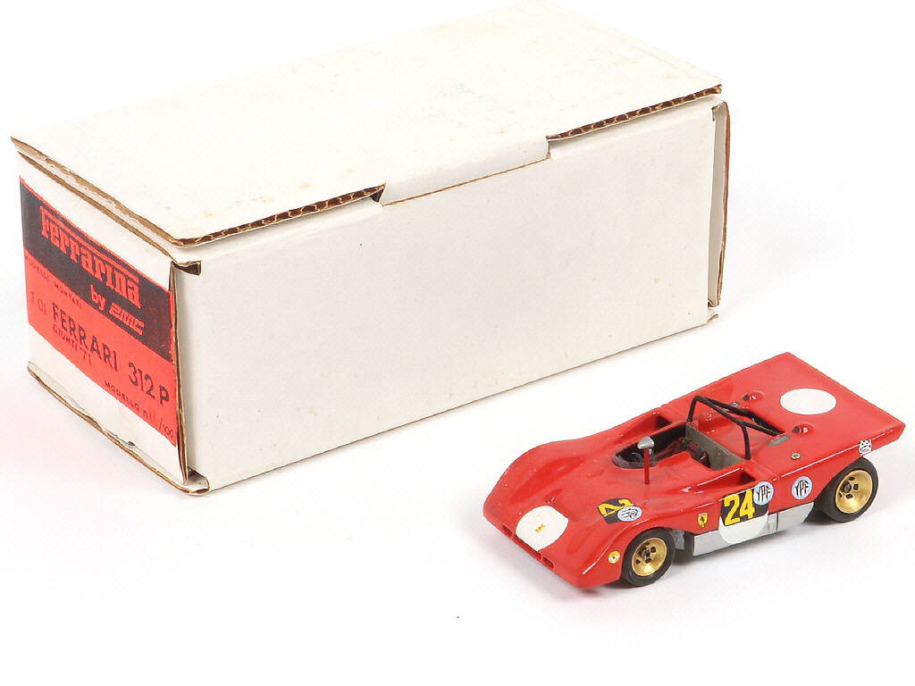 Lot 89 - AMC (ITALIE) (1)