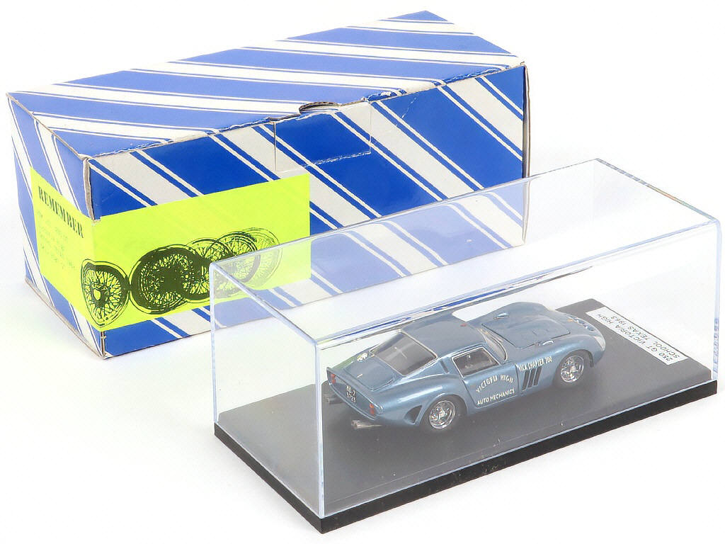 Lot 91 - REMEMBER (GB) (1)