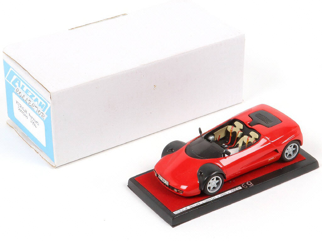 Lot 94 - ALEZAN (FRANCE) (1)