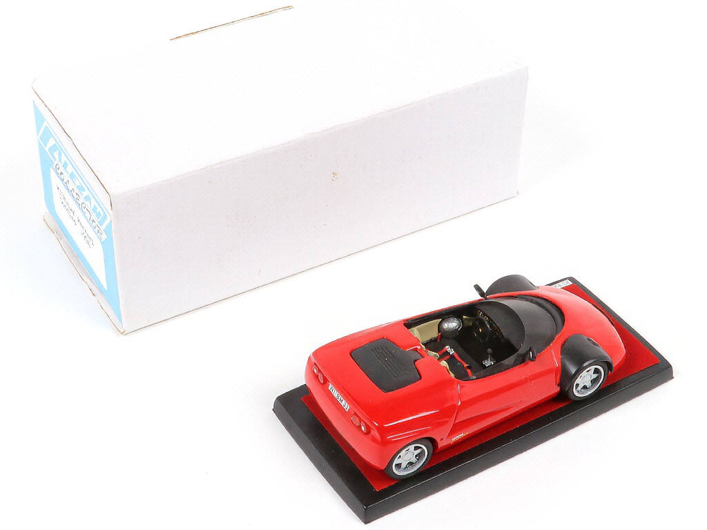 Lot 94 - ALEZAN (FRANCE) (1)