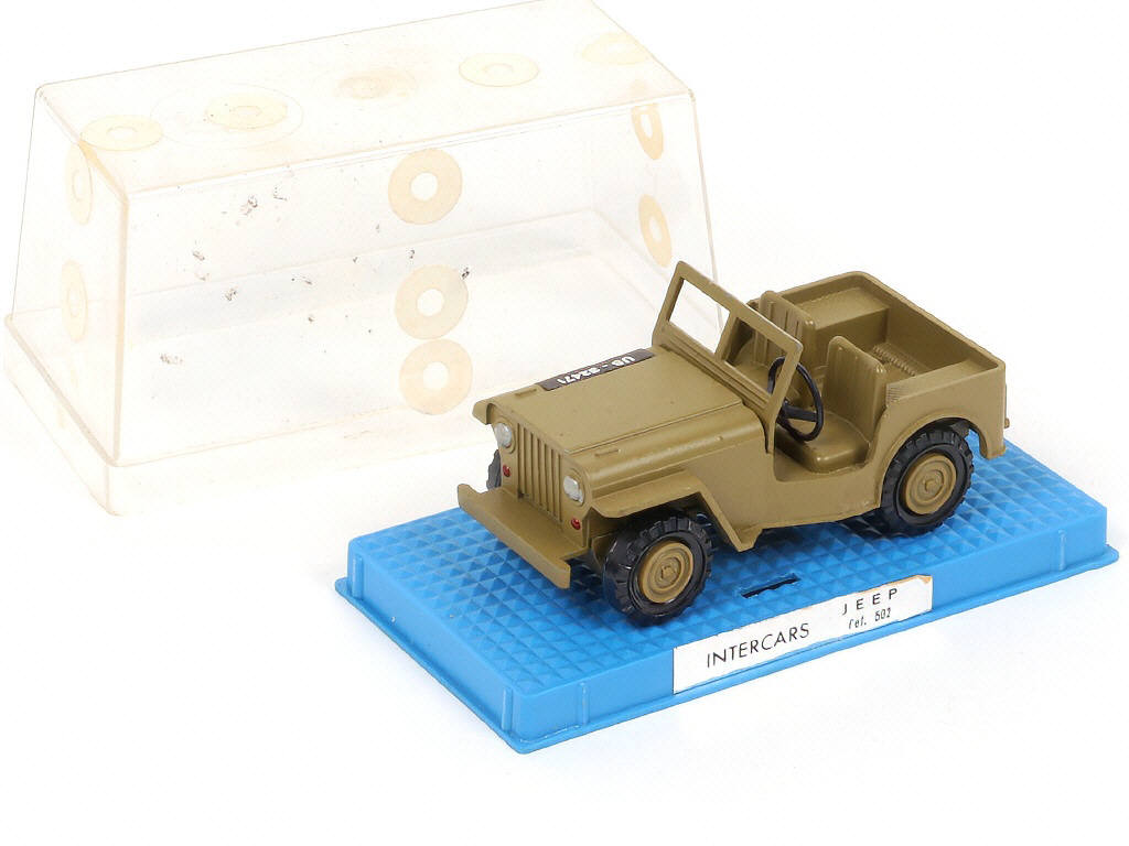 Lot 86 - NACORAL (ESPAGNE) (1)