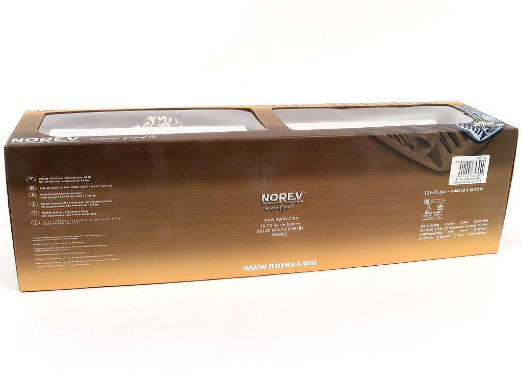 Lot 31 - NOREV (FRANCE) (1)