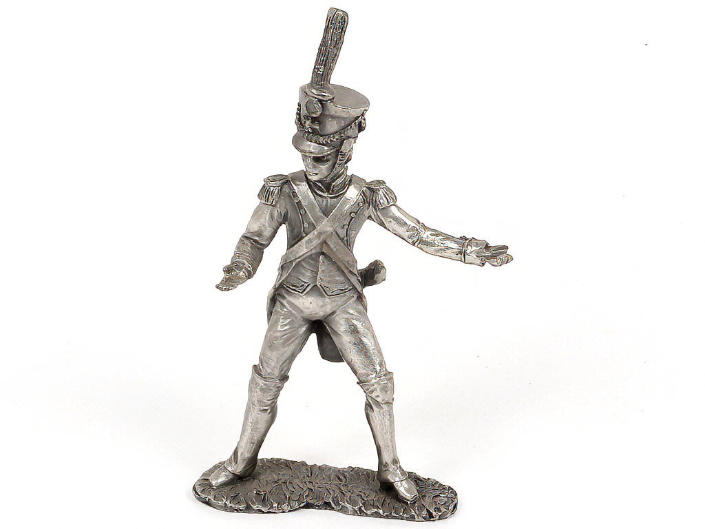 Lot 338 - LES ETAINS DU PRINCE (FRANCE) (13)