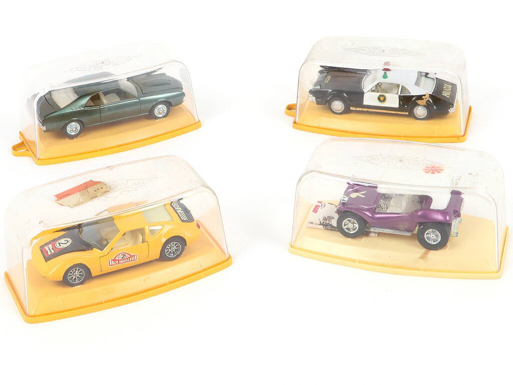 Lot 88 - PILEN (ESPAGNE) (4)