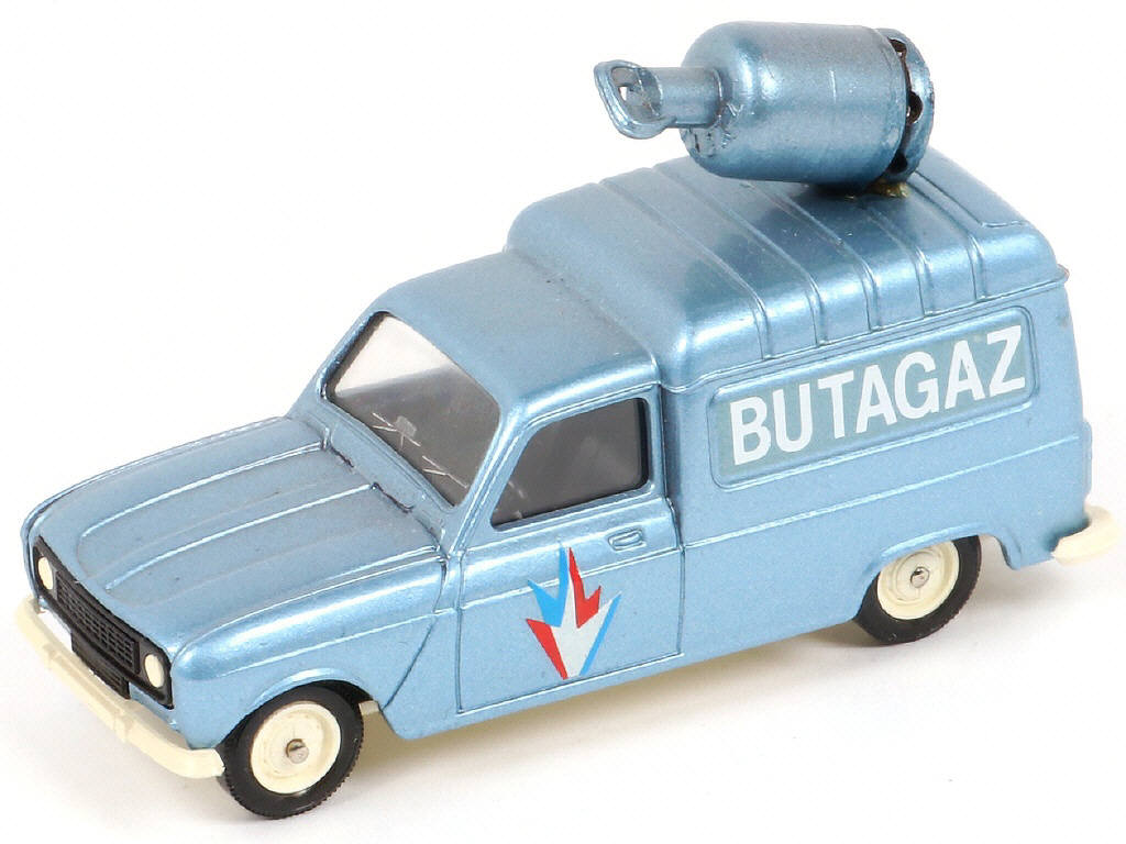 Lot 234 - SOLIDO (FRANCE) (1)