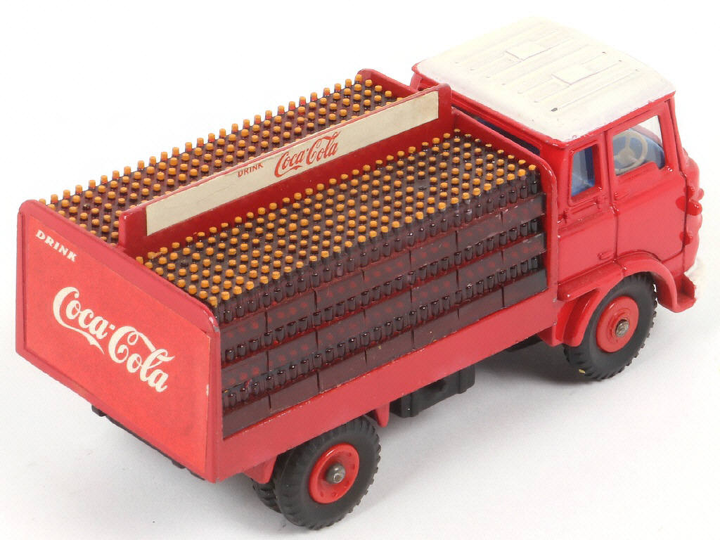 Lot 68 - DINKY TOYS (GB) (1)