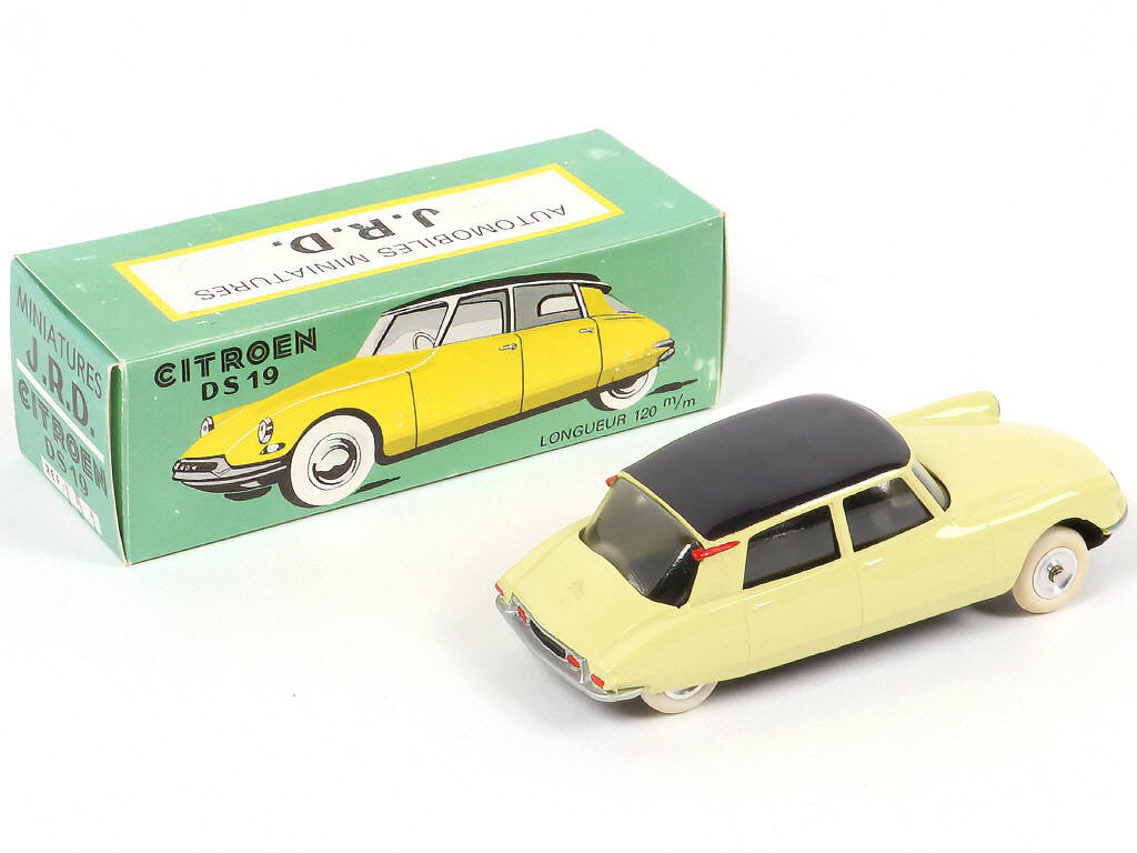 Lot 211 - JRD (FRANCE) (1)