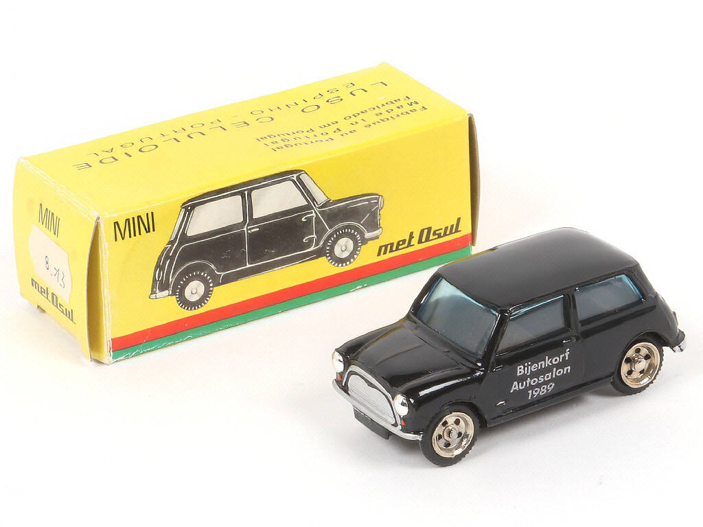 Lot 111 - METOSUL (PORTUGAL) (1)